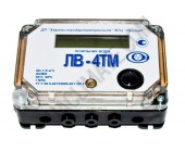 Многотарифный счетчик воды ЛВ-4Т